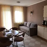 Апартаменты Jozsef House