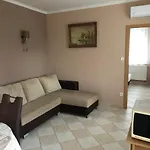 Jozsef House Апартаменты Залакарош