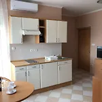 Apartment Jozsef House