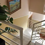 Апартаменты Jozsef House *