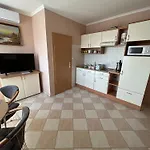 Jozsef House Apartment