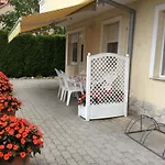 Апартаменты Jozsef House Залакарош