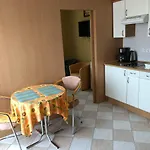 Jozsef House Zalakaros