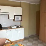 Jozsef House Apartment *