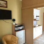 Apartment Jozsef House