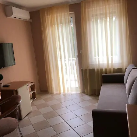 Apartment Jozsef House Zalakaros