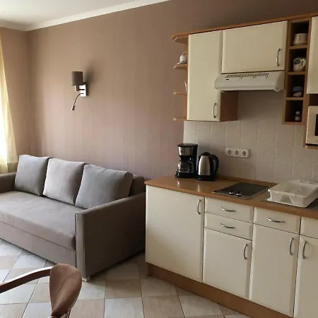 Jozsef House Zalakaros