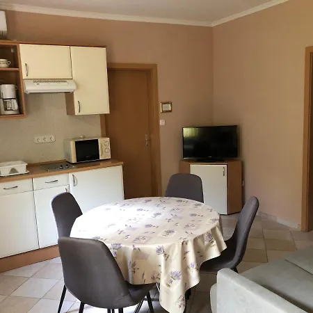 Jozsef House