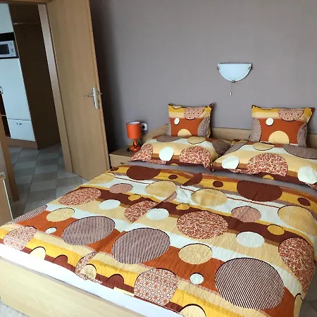 Jozsef House