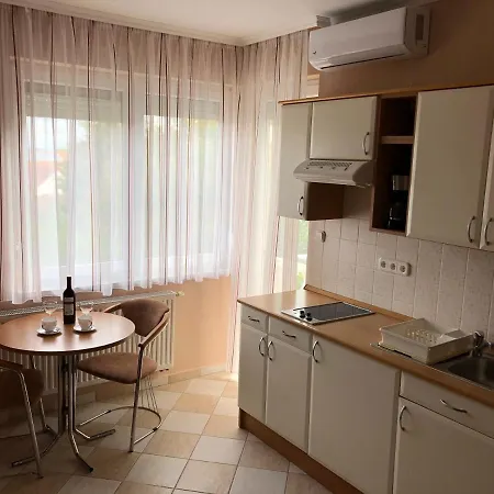 Jozsef House