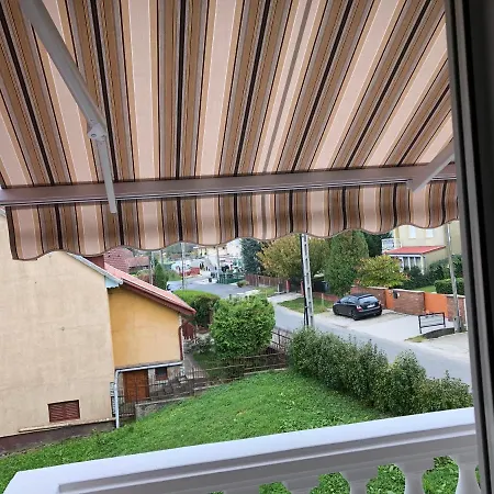 Jozsef House * Zalakaros