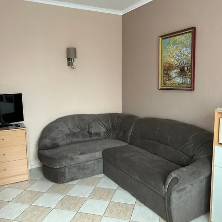 Jozsef House Apartment Zalakaros