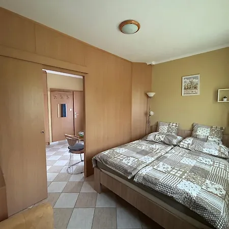 Jozsef House *