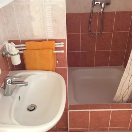 Apartment Jozsef House Zalakaros