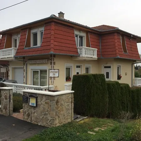 Jozsef House