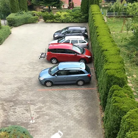 Jozsef House Zalakaros