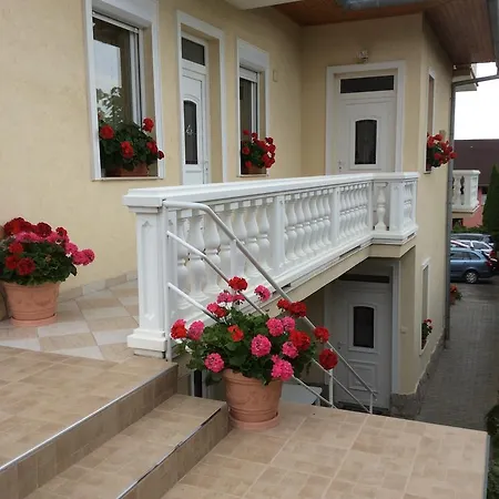 Jozsef House *