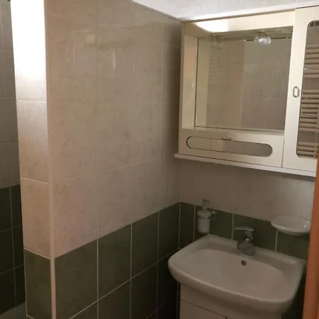 Jozsef House Apartment
