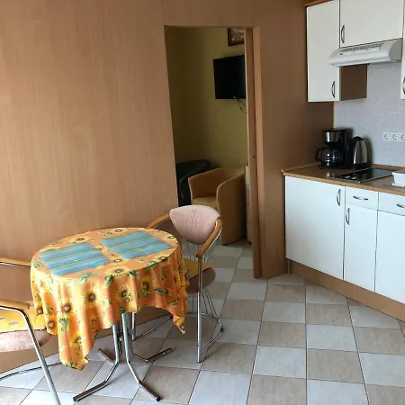 Jozsef House زلاكاروس