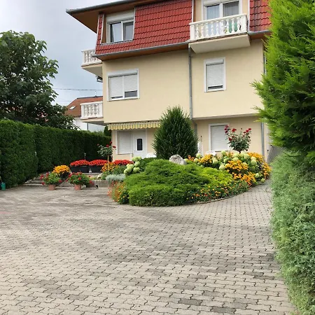 Jozsef House *