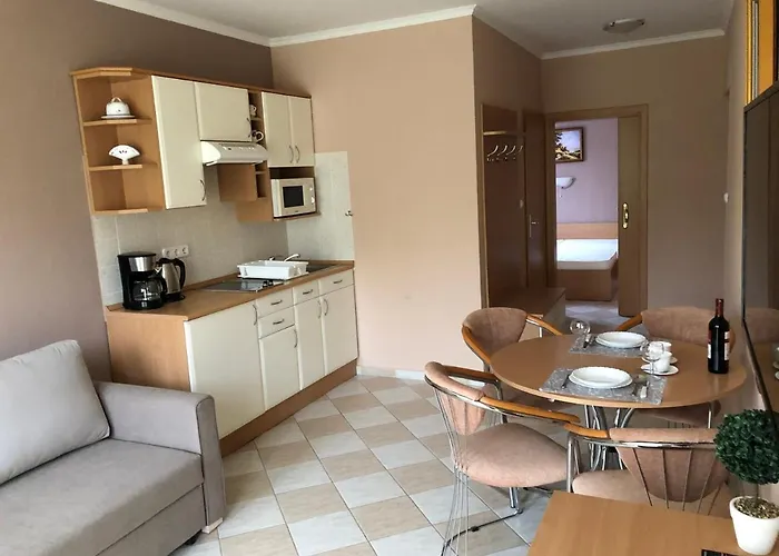 Jozsef House * Zalakaros