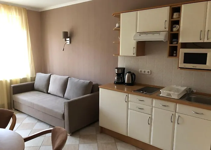 Jozsef House Zalakaros