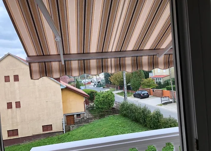 Jozsef House * Zalakaros