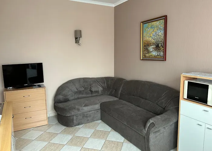 Jozsef House Appartamento Zalakaros