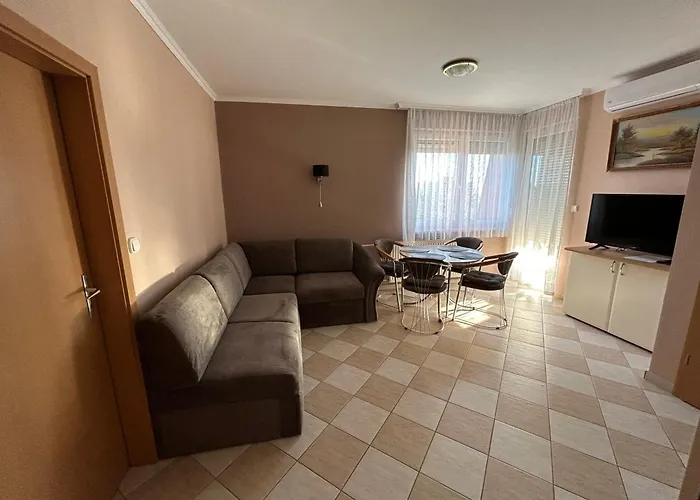 Jozsef House *