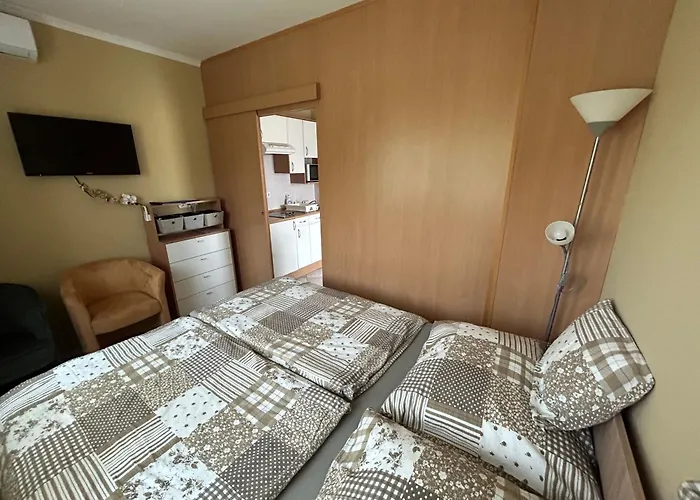 Jozsef House Apartment Zalakaros
