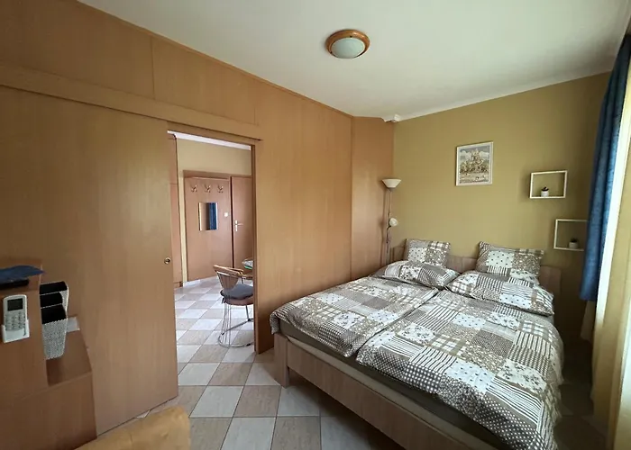 Jozsef House *