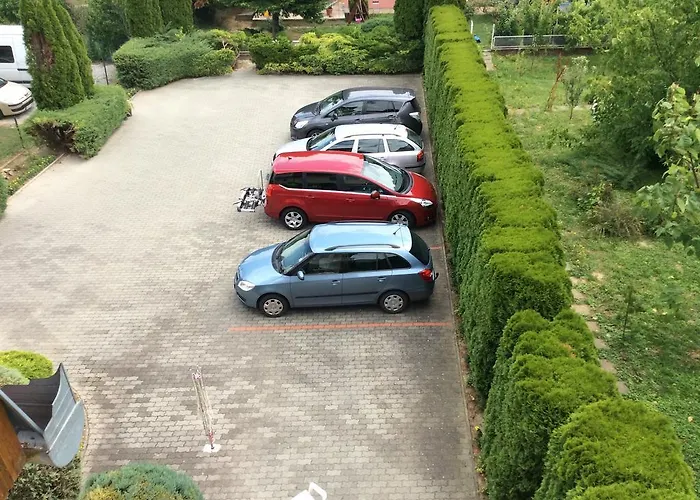 Jozsef House Zalakaros