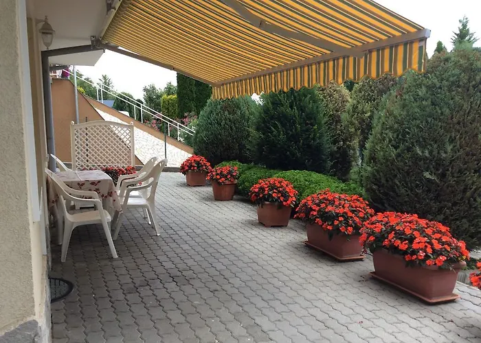 Jozsef House *