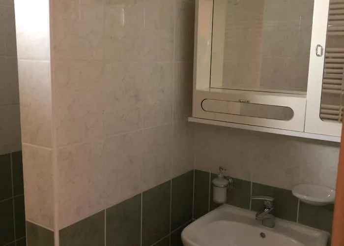 Jozsef House Appartamento