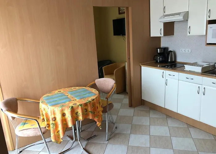 Jozsef House Zalakaros